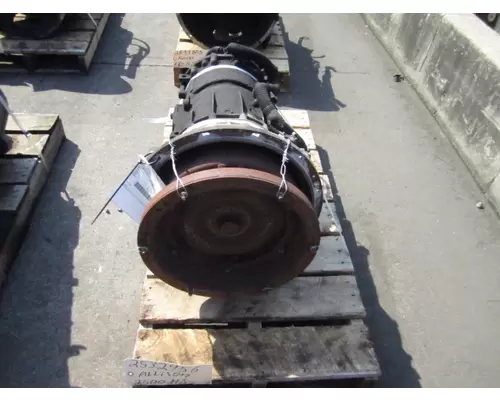 ALLISON 2500HS GEN 4-5 TRANSMISSION ASSEMBLY