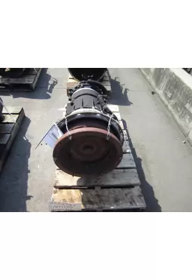 ALLISON 2500HS GEN 4-5 TRANSMISSION ASSEMBLY
