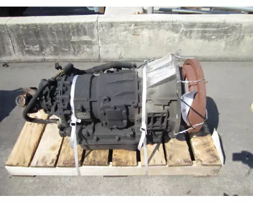 ALLISON 2500HS GEN 4-5 TRANSMISSION ASSEMBLY