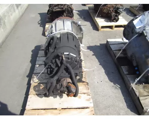 ALLISON 2500HS GEN 4-5 TRANSMISSION ASSEMBLY