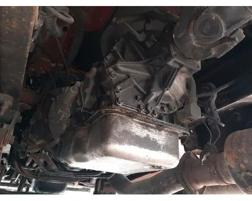 ALLISON 2500HS GEN 4-5 TRANSMISSION ASSEMBLY