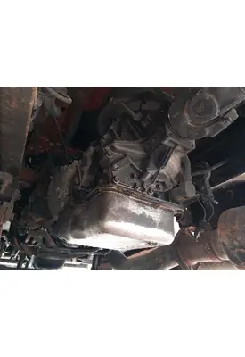 ALLISON 2500HS GEN 4-5 TRANSMISSION ASSEMBLY