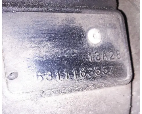 ALLISON 2500HS GEN 4-5 TRANSMISSION ASSEMBLY