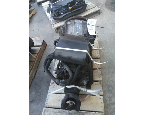 ALLISON 2500HS GEN 4-5 TRANSMISSION ASSEMBLY