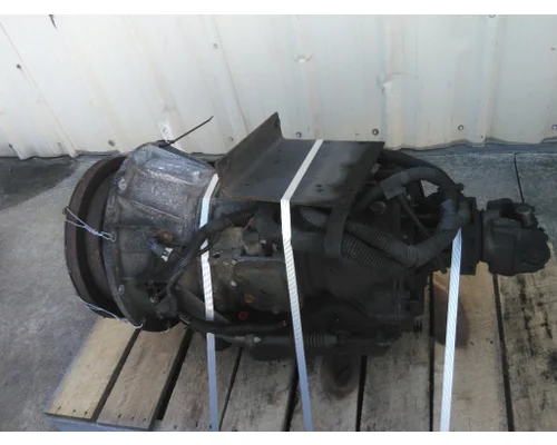 ALLISON 2500HS GEN 4-5 TRANSMISSION ASSEMBLY