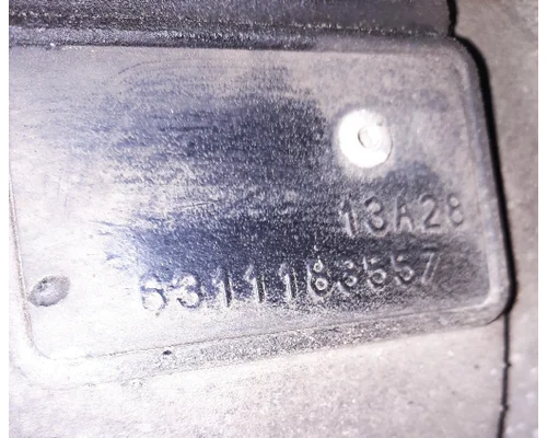 ALLISON 2500HS GEN 4-5 TRANSMISSION ASSEMBLY