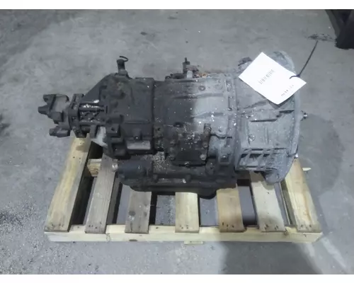 ALLISON 2500HS GEN 4-5 TRANSMISSION ASSEMBLY