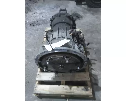 ALLISON 2500HS GEN 4-5 TRANSMISSION ASSEMBLY