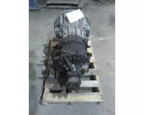 ALLISON 2500HS GEN 4-5 TRANSMISSION ASSEMBLY