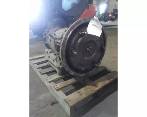 ALLISON 2500HS GEN 4-5 TRANSMISSION ASSEMBLY