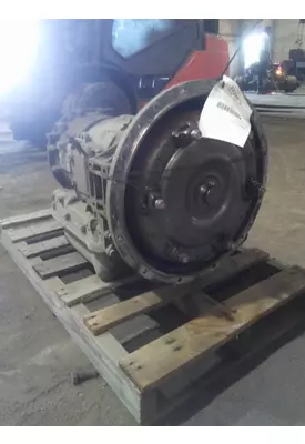 ALLISON 2500HS GEN 4-5 TRANSMISSION ASSEMBLY