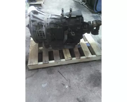 ALLISON 2500HS GEN 4-5 TRANSMISSION ASSEMBLY