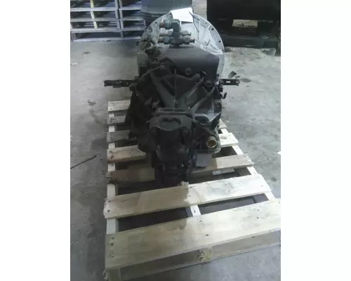 ALLISON 2500HS GEN 4-5 TRANSMISSION ASSEMBLY
