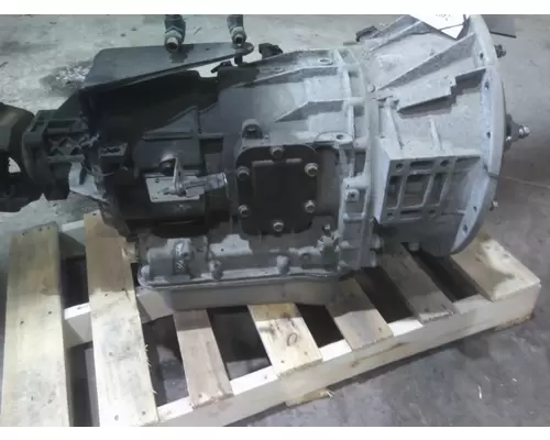 ALLISON 2500HS GEN 4-5 TRANSMISSION ASSEMBLY