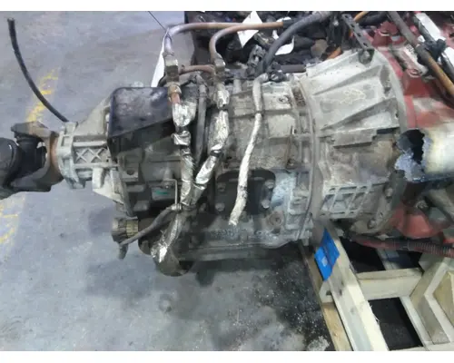 ALLISON 2500HS GEN 4-5 TRANSMISSION ASSEMBLY