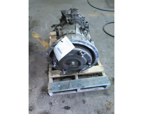 ALLISON 2500HS GEN 4-5 TRANSMISSION ASSEMBLY