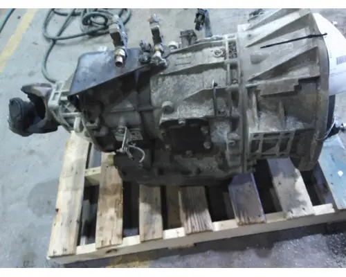 ALLISON 2500HS GEN 4-5 TRANSMISSION ASSEMBLY