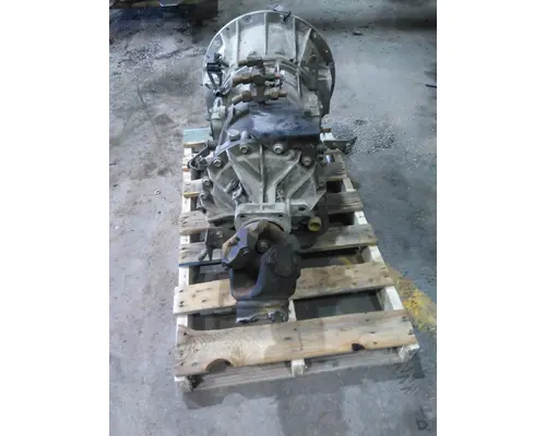 ALLISON 2500HS GEN 4-5 TRANSMISSION ASSEMBLY