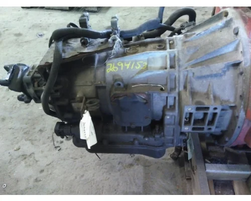 ALLISON 2500HS GEN 4-5 TRANSMISSION ASSEMBLY