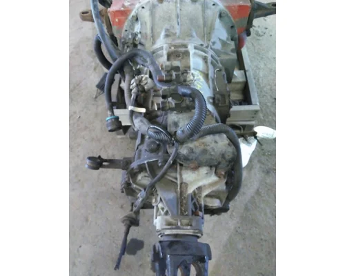 ALLISON 2500HS GEN 4-5 TRANSMISSION ASSEMBLY