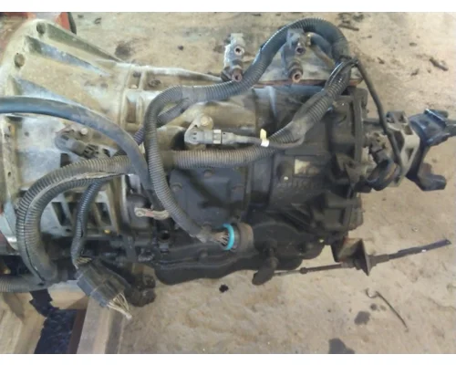 ALLISON 2500HS GEN 4-5 TRANSMISSION ASSEMBLY