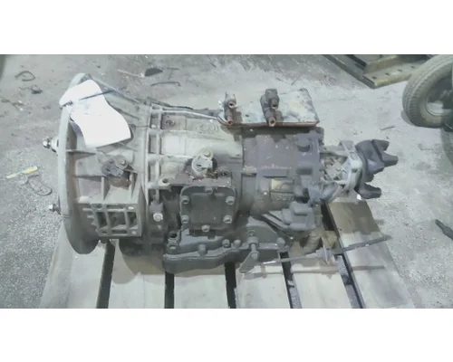 ALLISON 2500HS GEN 4-5 TRANSMISSION ASSEMBLY