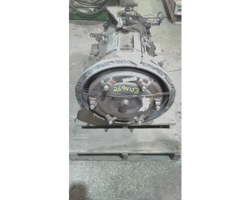 ALLISON 2500HS GEN 4-5 TRANSMISSION ASSEMBLY