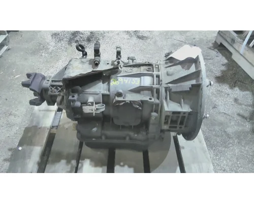 ALLISON 2500HS GEN 4-5 TRANSMISSION ASSEMBLY