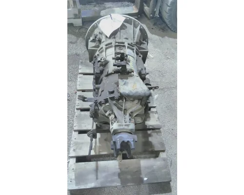 ALLISON 2500HS GEN 4-5 TRANSMISSION ASSEMBLY