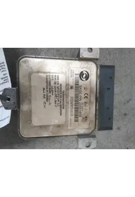 ALLISON 2500HS GEN 4-5 TRANSMISSION CONTROL MODULE (TCM)