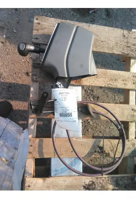 ALLISON 2500HS GEAR SHIFTER