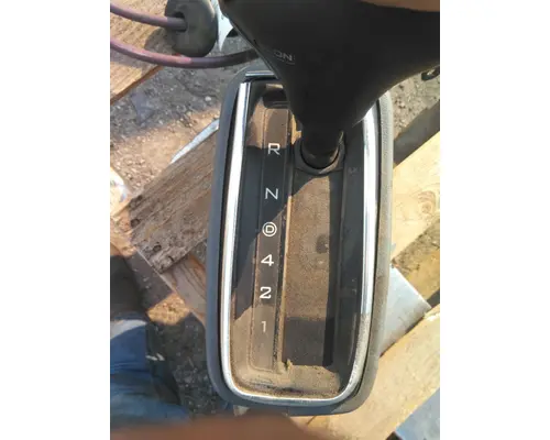 ALLISON 2500HS GEAR SHIFTER