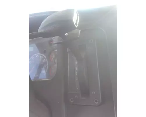 ALLISON 2500HS GEAR SHIFTER