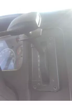 ALLISON 2500HS GEAR SHIFTER