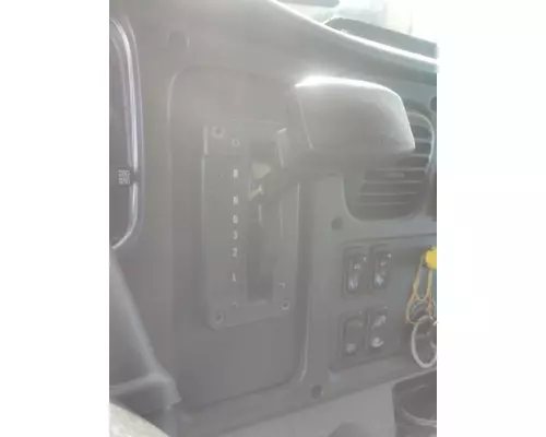 ALLISON 2500HS GEAR SHIFTER