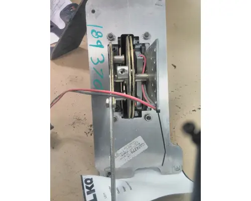 ALLISON 2500HS GEAR SHIFTER
