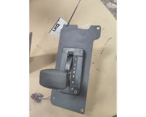 ALLISON 2500HS GEAR SHIFTER