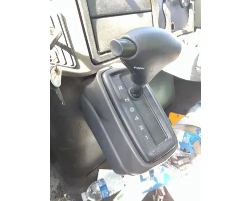 ALLISON 2500HS GEAR SHIFTER