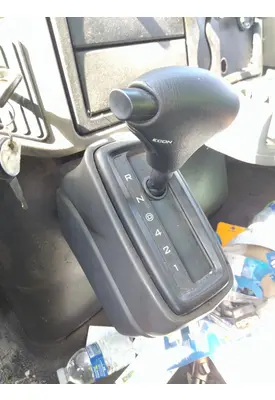 ALLISON 2500HS GEAR SHIFTER