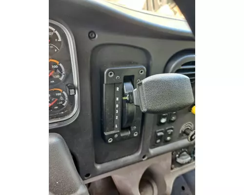 ALLISON 2500HS GEAR SHIFTER