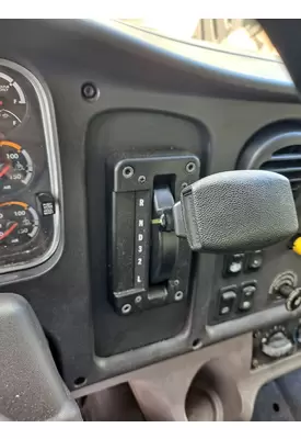 ALLISON 2500HS GEAR SHIFTER