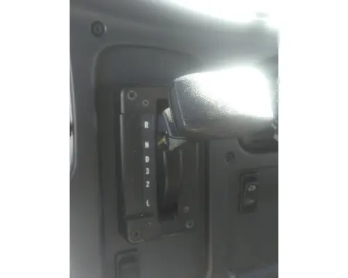 ALLISON 2500HS GEAR SHIFTER