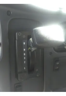 ALLISON 2500HS GEAR SHIFTER