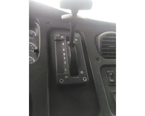 ALLISON 2500HS GEAR SHIFTER