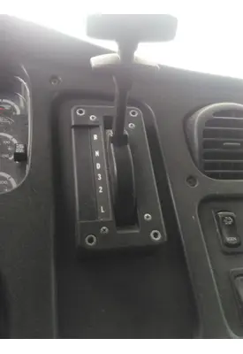 ALLISON 2500HS GEAR SHIFTER