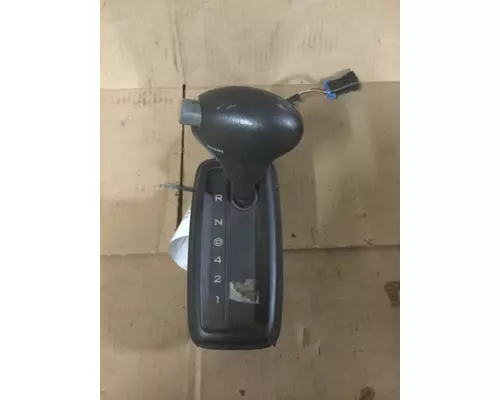 ALLISON 2500HS GEAR SHIFTER