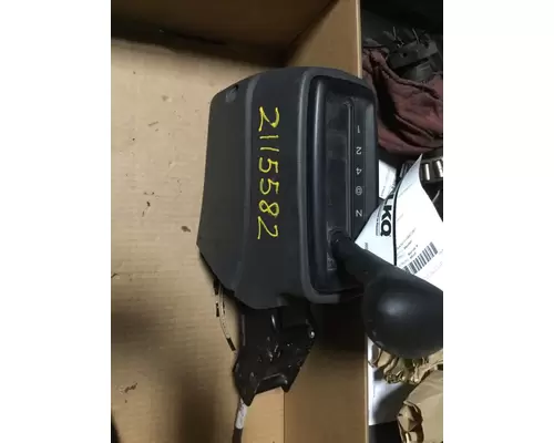 ALLISON 2500HS GEAR SHIFTER