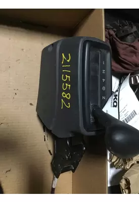 ALLISON 2500HS GEAR SHIFTER