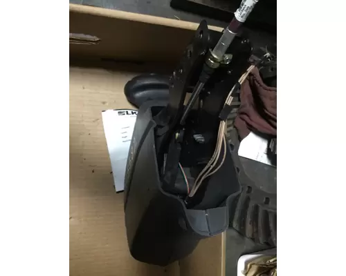 ALLISON 2500HS GEAR SHIFTER