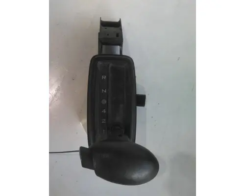 ALLISON 2500HS GEAR SHIFTER